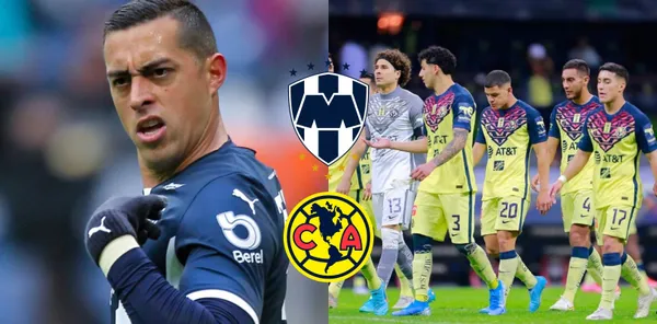 Este jugador podría ser un excelente relevo en dado caso de que Funes Mori salga