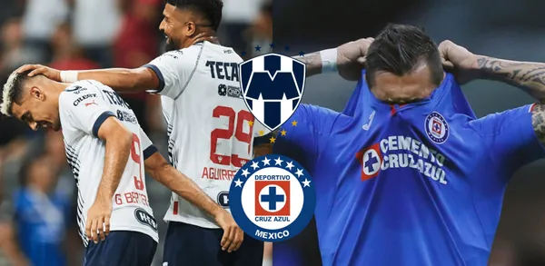 Este jugador podría tener una segunda oportunidad con los de Monterrey
