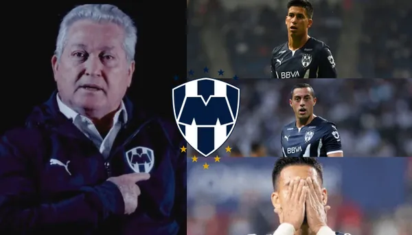 Este jugador podría ver sus últimos minutos en el club