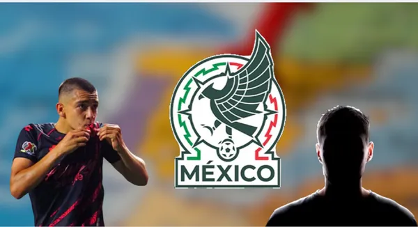 Este jugador podría vestir los colores del tricolor en poco tiempo