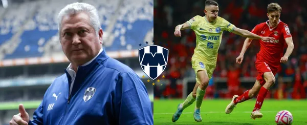 Este jugador promete mucho por lo que ya se ha visto de él en el pasado