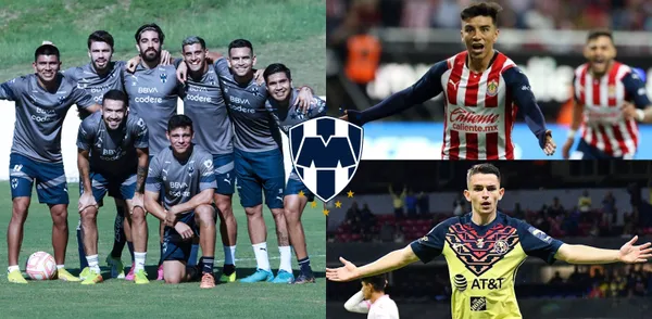 Este jugador puede ser de lo mejor en la ofensiva del equipo del norte de México