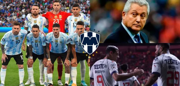 Este jugador puede ser una verdadera bomba