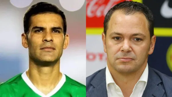 Este jugador que es ahijado de Rafa Márquez quiere llegar al América y Santiago Baños dio su veredicto.