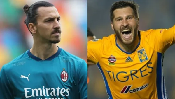 Este jugador que llegó a humillar a Zlatan Ibrahimovic, ahora podría llegar a Tigres por 5 millones de dólares.