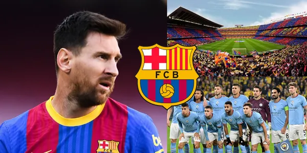 Este jugador rechazaría llegar al Barcelona, pese a tener todo acordado.