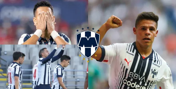 Este jugador saldrá del equipo para cuando acabe el torneo