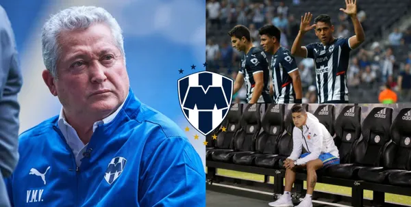 Este jugador saldría del equipo sin ninguna pena