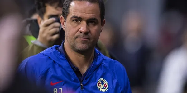 Este jugador salió de las Águilas porque no tuvo el respaldo del entrenador