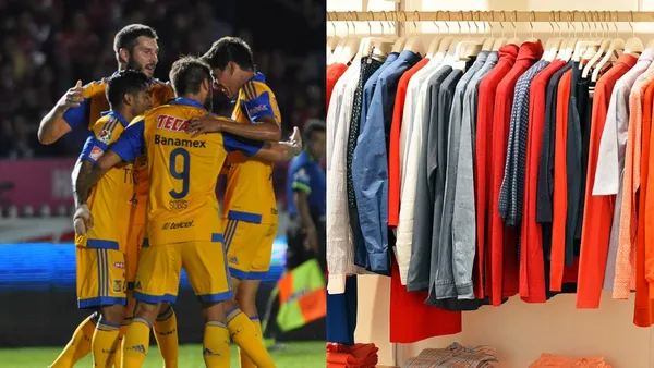 Este jugador se convirtió en uno de los máximos ídolos de Tigres después que pagaran 4 MDD por él, pero ahora vende ropa en internet.