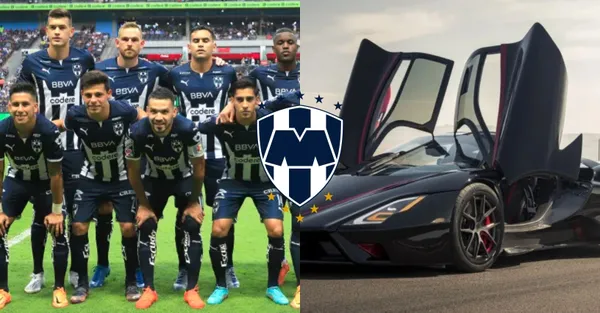 Este jugador se da bastantes lujos por su sueldo