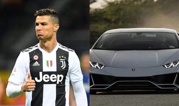 Este jugador se da todos los lujos existentes a pesar de no haberse marchado a Europa.