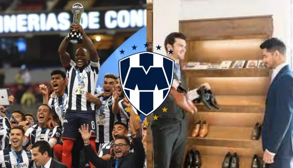 Este jugador se está dedicando a la venta y promoción de calzado deportivo