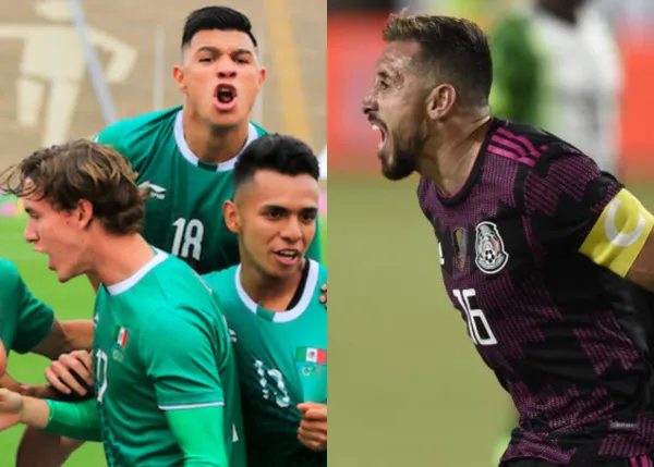 Este jugador se está destacando por ser el mejor centrocampista de la Liga MX, el potencial que ha mostrado es increíble, tanto que lo pueden llevar al Tri.