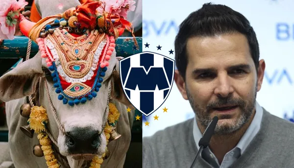 Este jugador se podría ir del equipo regiomontano