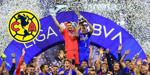 Este jugador sería capaz de traicionar a los cementeros con tal de jugar en las Águilas