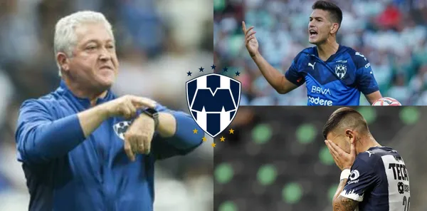 Este jugador sería de los primeros en salir de la institución de Monterrey