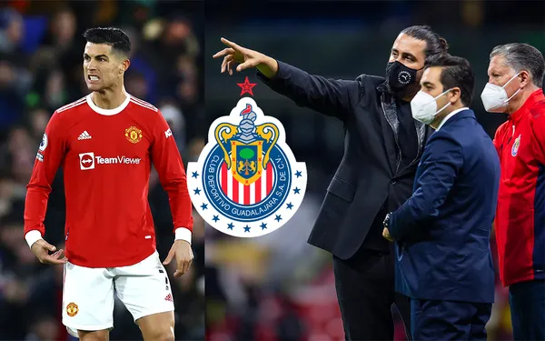 Este jugador sería el nuevo refuerzo de las Chivas, y se vende como un verdadero crack mundial.