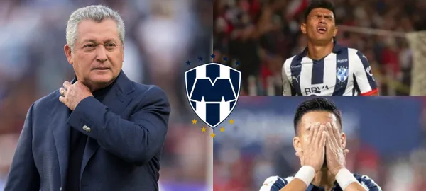 Este jugador sería el primero en regresar al equipo