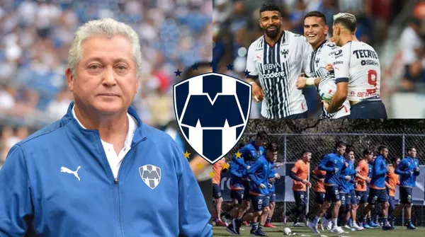 Este jugador sería la pieza final para la delantera de Vucetich