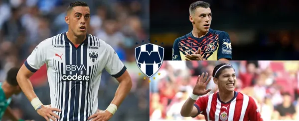 Este jugador sería la solución perfecta para lo que sería una salida del Mellizo