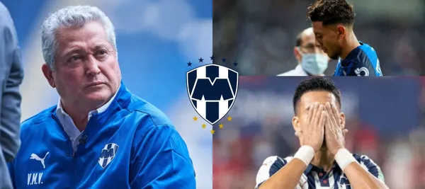 Este jugador sería una dura baja si no está para el partido