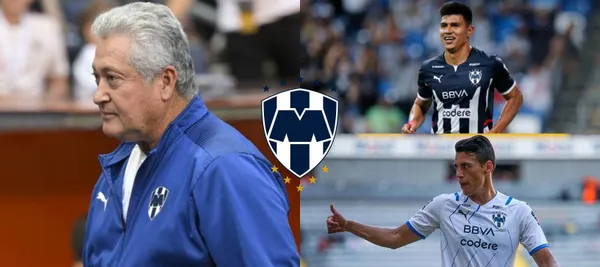 Este jugador supo ganarse el lugar a pulso de constancia