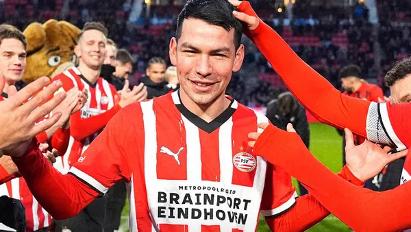 Este jugador tendrá su primera experiencia en el fútbol europeo