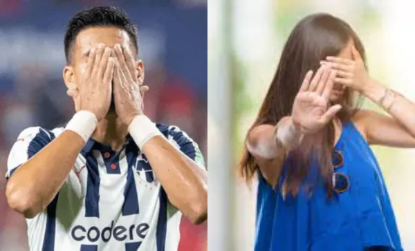 Este jugador tenía todo para aumentar la ventaja contra la Máquina