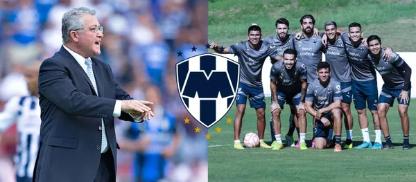 Este jugador tenía todo para sobresalir en el club