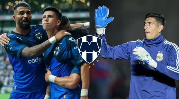 Este jugador tiene el nivel para ir al Mundial