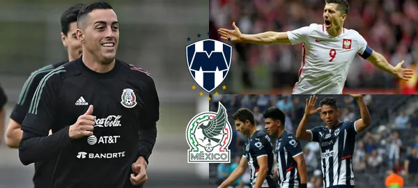 Este jugador tiene mucho que demostrar aún si quiere ser considerado en ambos equipos