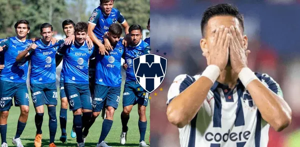 Este jugador ya no seguiría en el club y un canterano se quedaría con su lugar