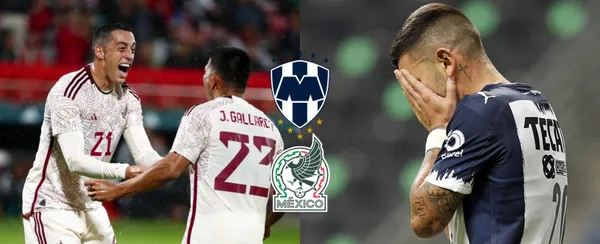 Este jugador ya no tendría espacio cuando se acabe la Copa del Mundo