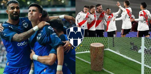 Este jugador ya tuvo pasado con el equipo argentino, y parece que regresaría