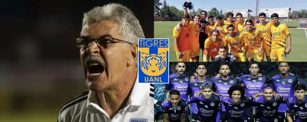 Este lunes ha salido a la luz el caso de un nuevo jugador queno fue aprovechado al máximo por el extécnico felino.