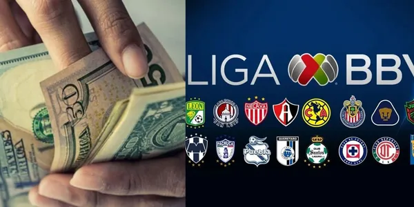 Este medio quiere seguir los pasos de Televisa al querer comprar un club mexicano