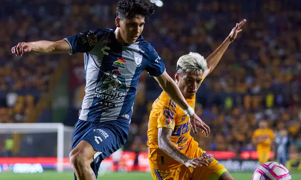 Este partido será el que cierre los Cuartos de Final del Apertura 2022