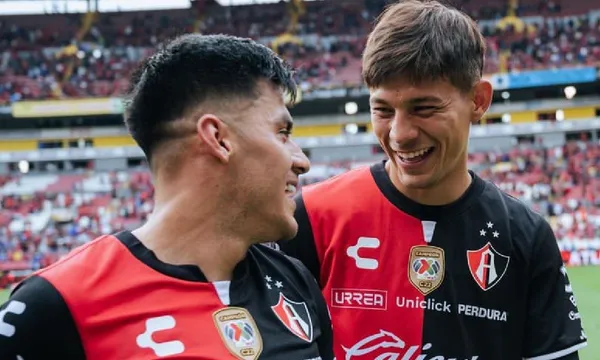 Este partido será la ‘entrada’ de esta fecha.