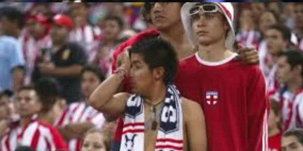 Este personaje dejó mal parado a los rojiblancos y su afición