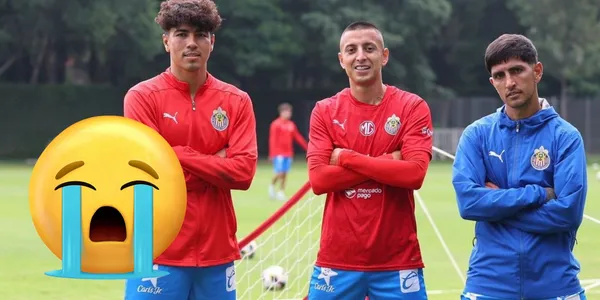 Este personaje no tuvo recato en criticar al Rebaño a pesar de su victoria sobre Santos