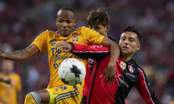 Este podría ser un duelo adelantado de la Fiesta Grande, por ahora, Tigres guardará algunas armas del ataque