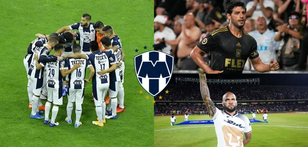 Este refuerzo puede ayudarlos mucho para el título