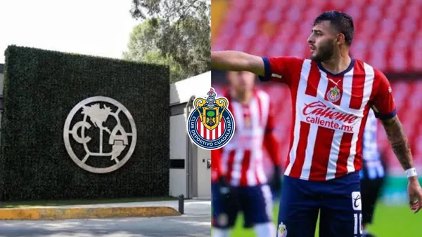 Este rojiblanco fue captado con el máximo rival y esta situación enoja a muchos del Rebaño