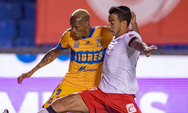 Este será uno de los mejores partido de la jornada, pues ambos equipos pintan para estar en la fase final