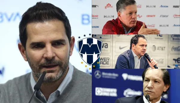 Este sería el nuevo director deportivo regiomontano