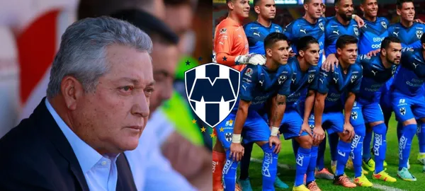 Este sería el primer jugador que llegaría al equipo