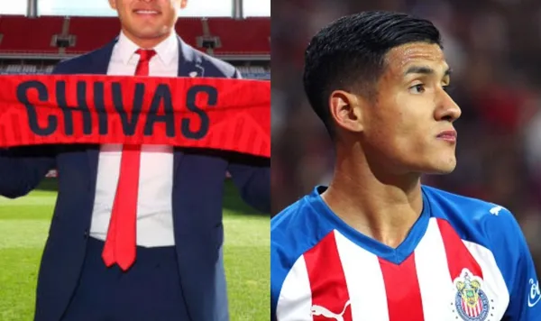 Este tipo de decisiones quizá son las que tienen en crisis al equipo, aunque la directiva considera que no pasa nada. Un jugador que marcó más de 100 goles y que quería jugar en Chivas fue rechazado y ficharon a Uriel Antuna.