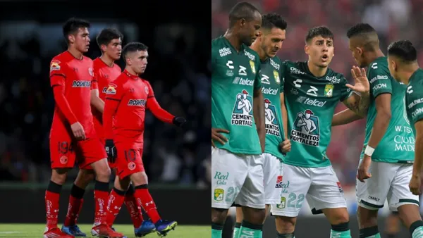 Esté Toluca está a punto de convertirse en el peor de la historia