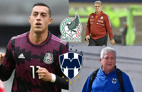 Esto dijo Vucetich sobre Funes Mori y el Mundial
